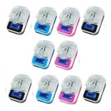 Kit 10 Carregadores Universal