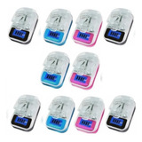 Kit 10 Carregadores Universal