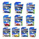 Kit 10 Carrinhos De Ferro Brinquedo Lembrancinha Colecionar
