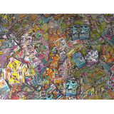Kit 10 Cartas Pokemon