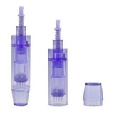 Kit 10 Cartucho Dermapen 12 36 Ou Nano Agulha Dr Pen A6 M7
