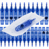 Kit 10 Cartuchos 36 Agulhas Ponteiras Dermapen Promoção