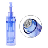Kit 10 Cartuchos Agulha Round Nano Dadiva Dermapen C Anvisa