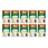 Kit 10 Cartuchos Filtro Café Papel 100 Com 30 Filtros Cada