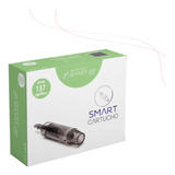 Kit 10 Cartuchos Para Caneta Dermapen Smart Gr Nano