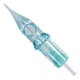 Kit 10 Cartuchos Universais Wjx P Tatuagem 7rl Traço
