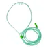 Kit 10 Cateter Nasal Tipo Oculos Adulto Markmed 105cm
