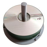 Kit 10 Cd r