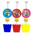 Kit 10 Centro De Mesa Super Mario Bros Luigi