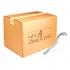 Kit 10 Chave Storz Alumínio Hidrante 1 1 2 2 1 2pol