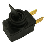 Kit 10 Chaves Tic Tac 7 5a Preto
