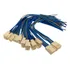 Kit 10 Chicote Conector Módulo Amplificador Falcon Stetsom