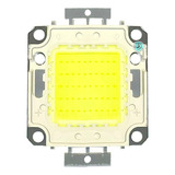 Kit 10 Chip Led 50w Reposição