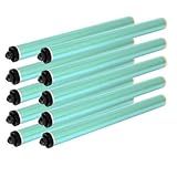 Kit 10 Cilindro Para HP CB435A 35A CB436A 36A CE278A 78A CE285A 85A CF283A 83A - Importado