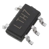 Kit 10 Circuito Integrado Ltc4054 Lth7 Smd