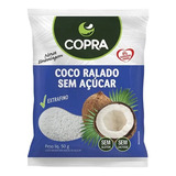 Copra