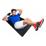 Kit 10 Colchonete Eva Tapete Yoga Academia Exercícios 10mm