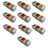 Kit 10 Colmeia Organizadora