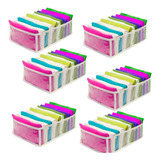 Kit 10 Colmeias Organizadoras