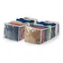 Kit 10 Colmeias Organizadoras Plástico Pvc Branca Tamanho M