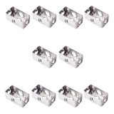 Kit 10 Condulete Múltiplo X 3 4 S Tampa Tramontina 56200 072