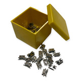 Kit 10 Conector De
