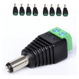 Kit 10 Conector P4