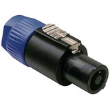 Kit 10 Conector Plug