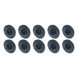 Kit 10 Conector Speakon