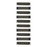 Kit 10 Conectores Fpc