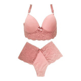 Kit 10 Conjunto Plus