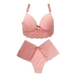 Kit 10 Conjunto Plus