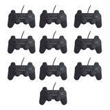 Kit 10 Controle Com
