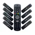 Kit 10 Controle Compatível Philips Led Smart Atacado Revenda