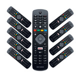 Kit 10 Controle Compativel