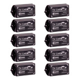 Kit 10 Controle De Portão Tx Car Farol Carro Caminhão 433 92