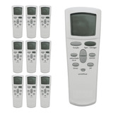 Kit 10 Controle Para