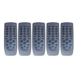 Kit 10 Controle Para