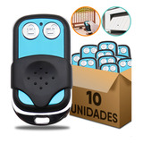 Kit 10 Controle Portao