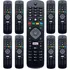 Kit 10 Controle Remoto Compatível Tv Philips Revenda Atacado
