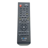 Kit 10 Controle Remoto Para Dvd Samsung Rem-8035