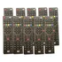 Kit 10 Controle Remoto Para Receptor Bedinsat Bs9900 Bs9900s