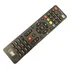 Kit 10 Controle Remoto Para Receptor Bedinsat Bs9900 Bs9900s