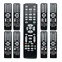 Kit 10 Controle Remoto Para Smart Tv Aoc Atacado Revenda