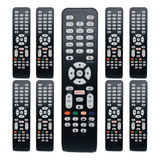 Kit 10 Controle Remoto