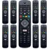Kit 10 Controle Remoto Para Smart Tv Philips Revenda Atacado