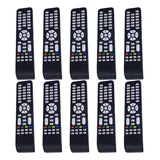 Kit 10 Controle Remoto