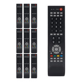 Kit 10 Controle Remoto