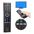 Kit 10 Controle Remoto Universal Smart Tv Todas As Marcas