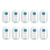 Kit 10 Controle Xac
